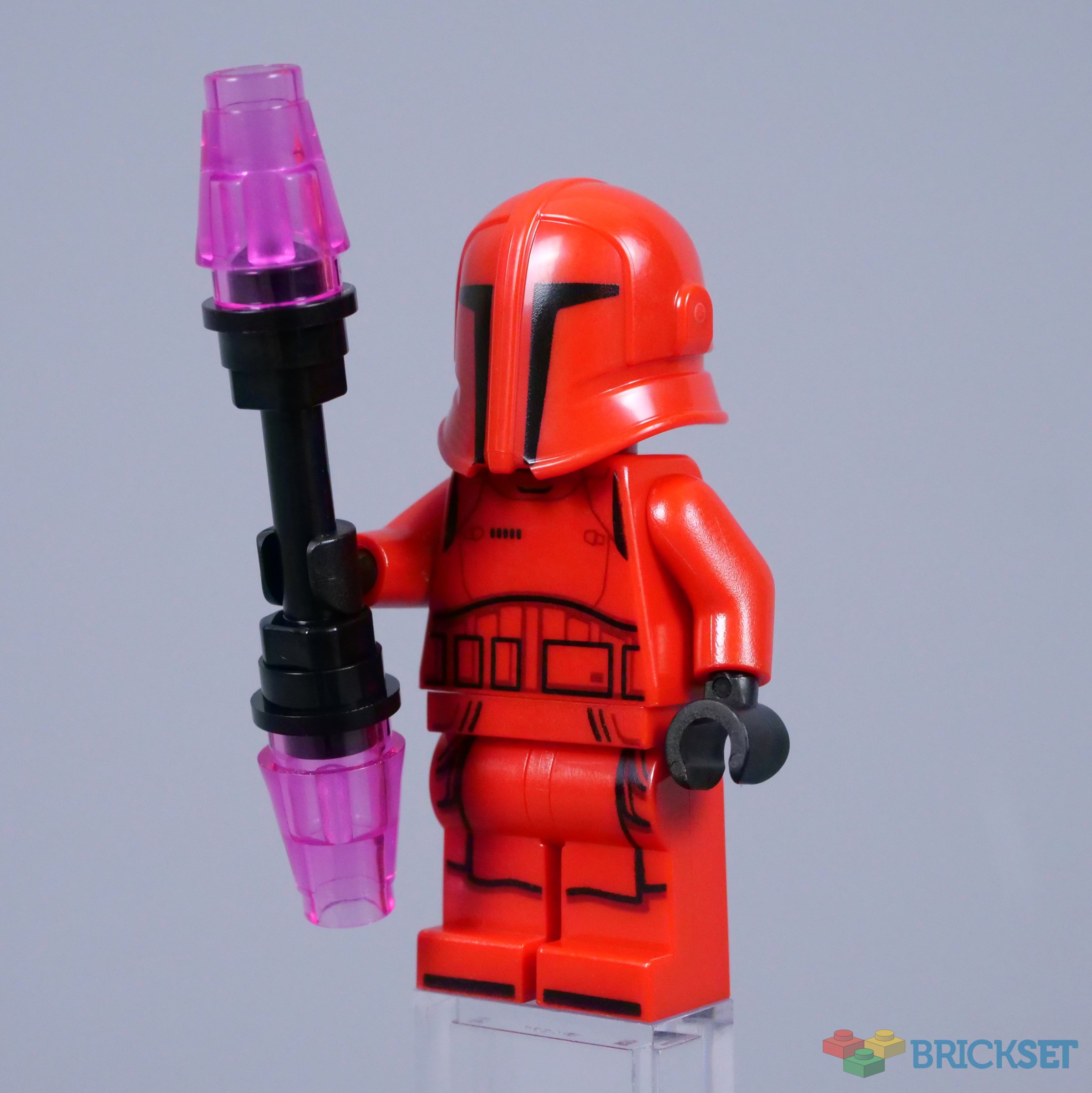 Star Wars Advent Calendar Day 20 Brickset